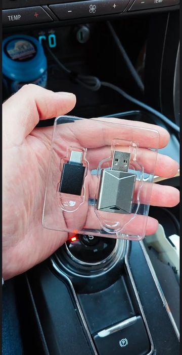 Carplay карплей универсальный