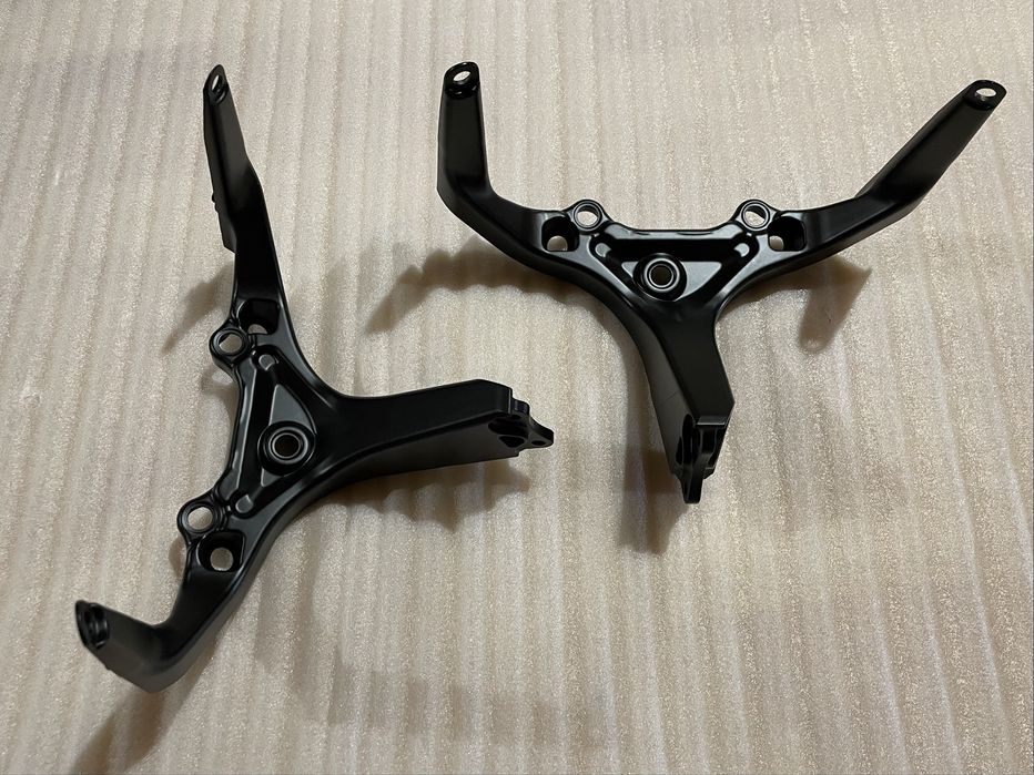 HONDA CBR 600 RR части