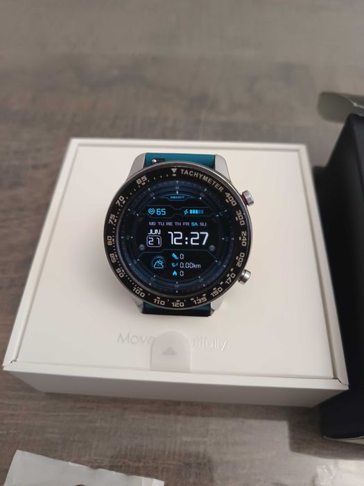 Xiaomi Amazfit GTR