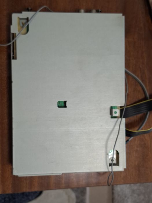 Готова платка за dac с чипове PCM58×2
