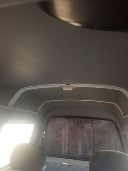 Chevrolet Damas 2017 — 8