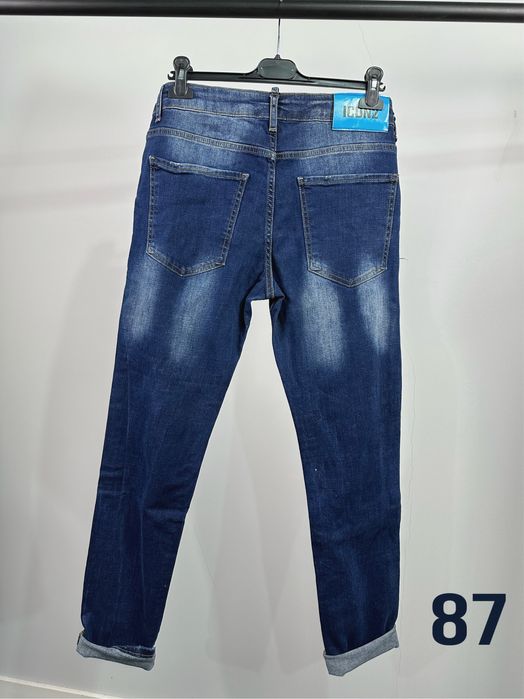 DSQUARED мъжки дънки 6 модела