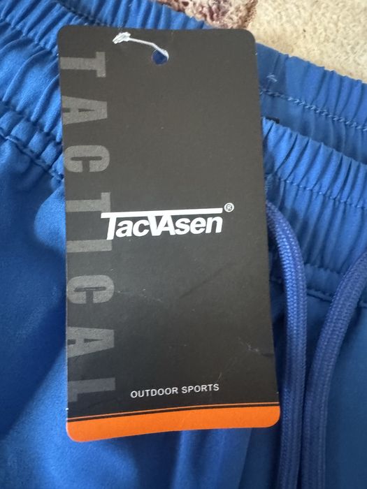 Штаны спортивные