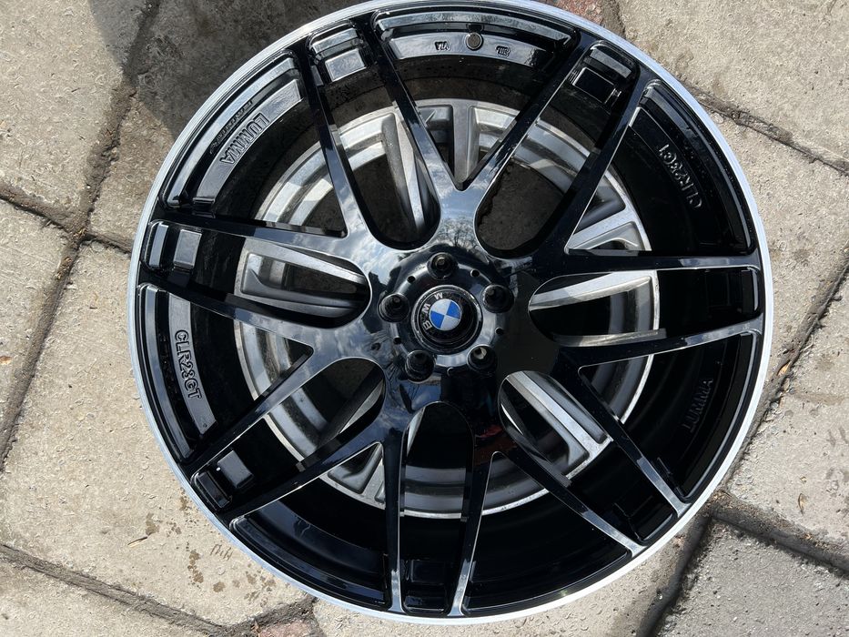 Диски люма 11-23