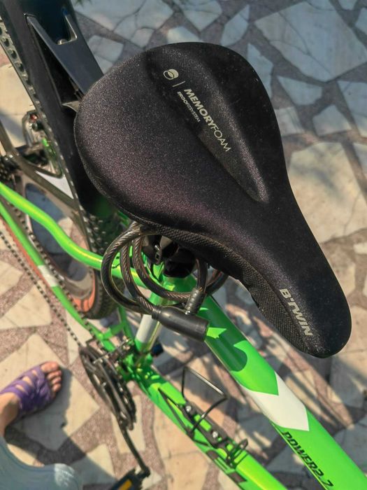 Bicicletă MTB, Roți Magneziu 27.5", 21 Viteze + Accesorii cadou