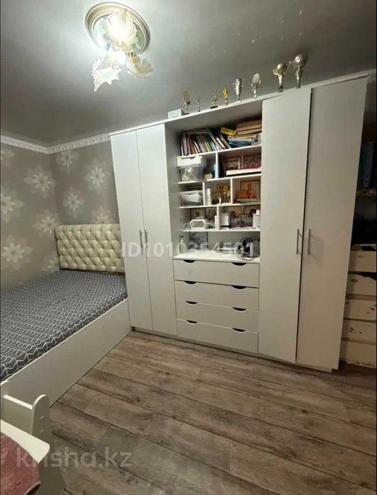 Квартира- Аль фараби 40а