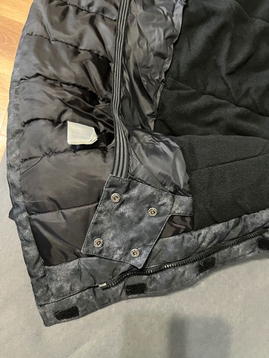 Детско зимно яки