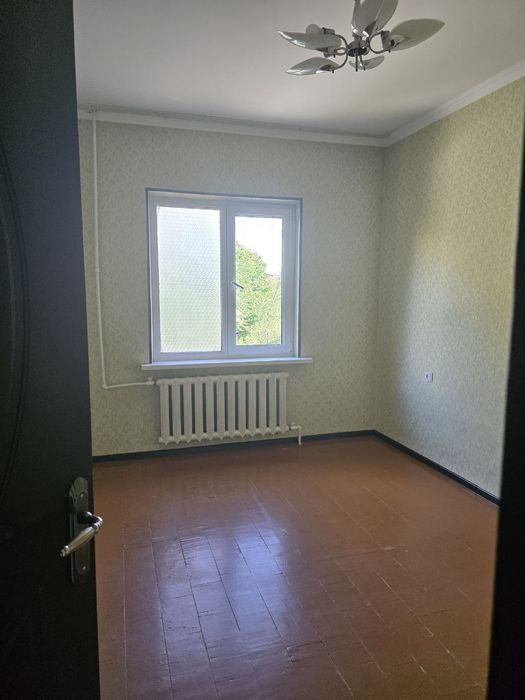 Продается 3-х комнатная квартира на Юнсабаде 17 квартал (своя)