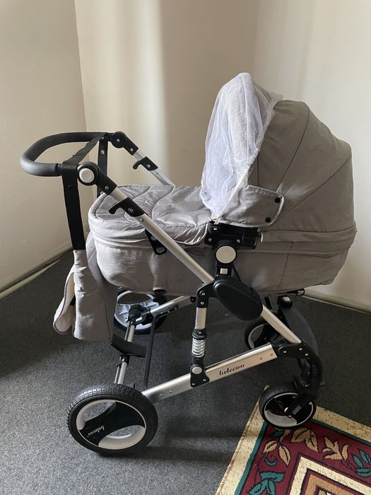 Продам коляску в отличном состоянии