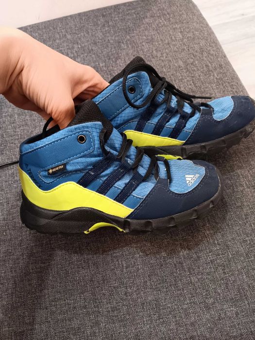 Adidas детски ботуши/боти 27 номер