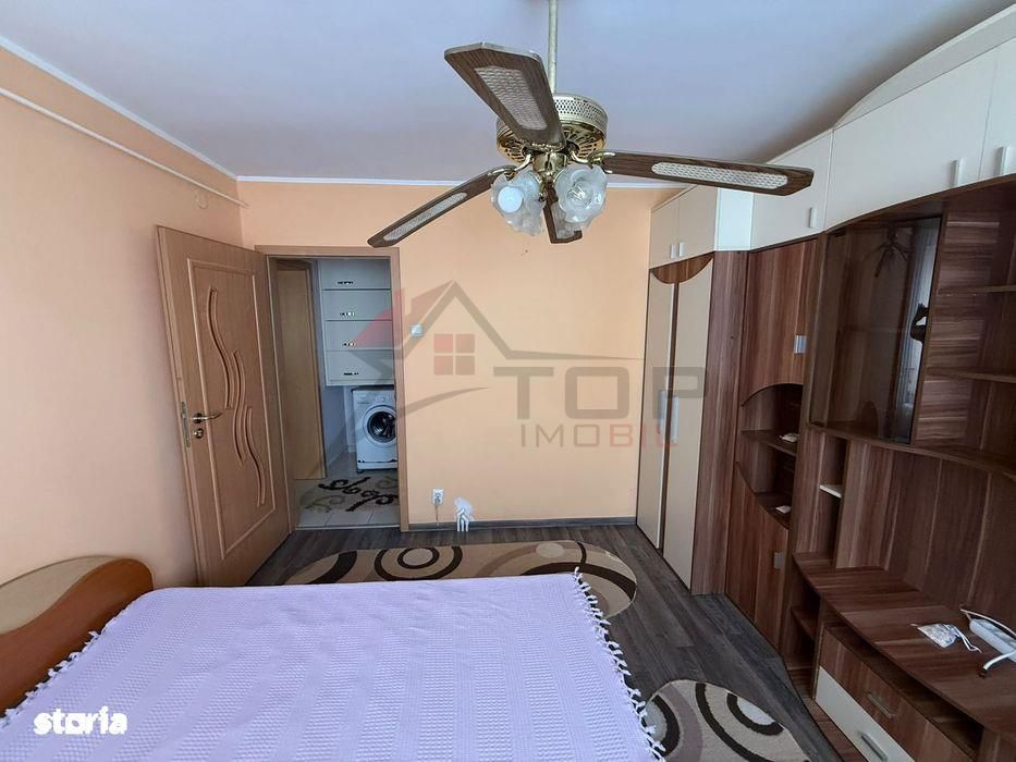 Apartament 3 Camere  - Tatarasi - Vasile Lupu