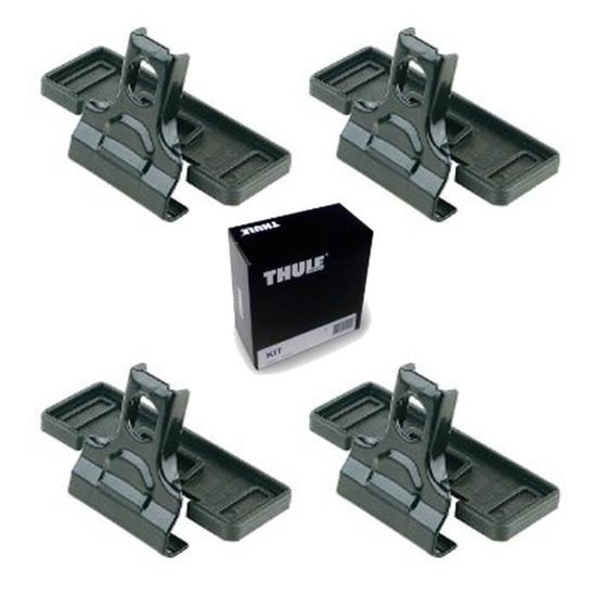 Thule Kit 1298 для Lexus Rx и Venza