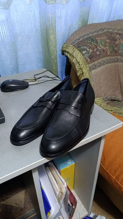 Обувь турецкая новая