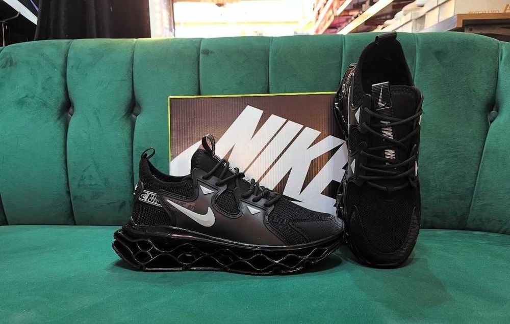 *Premium* Adidasi/pantofi sport sala/strada Nike Airmax Blade