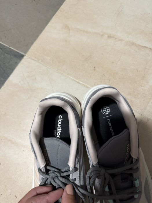 Маратонки Adidas