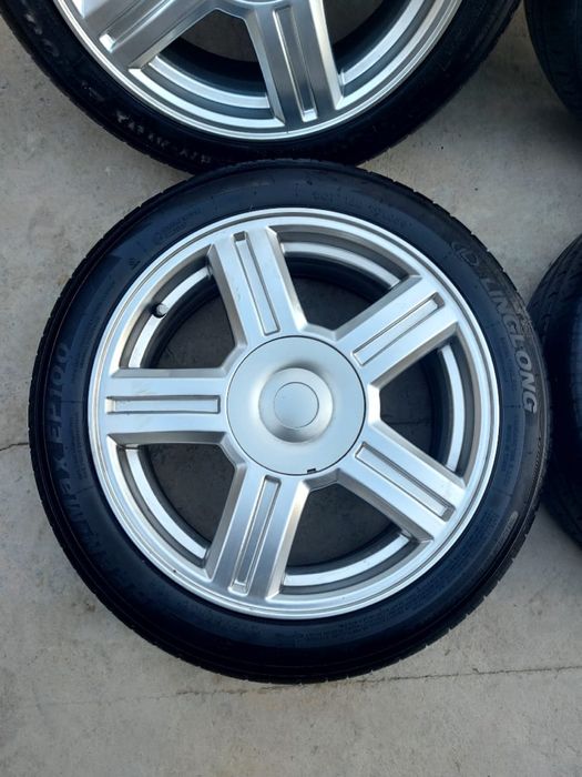 Торус 16 размері