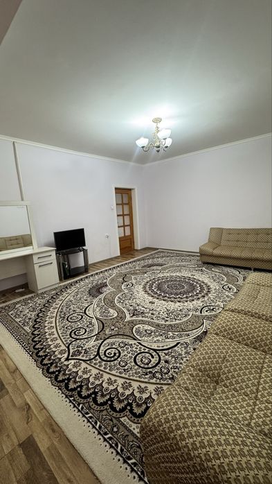 Сдается Своя 2/1/9 квартира в аренду, на метро Пушкин