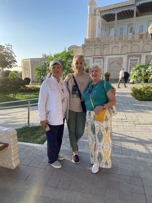 Гиды по Самарканду ,Шахрисабзу ,Бухаре.Экскурсия горы Фана-Таджикистан