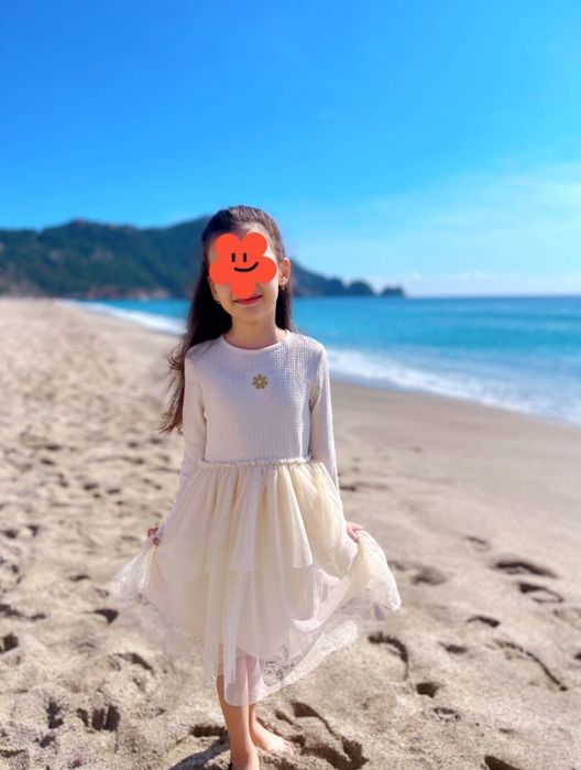 Ko'ylak LW Waikiki, 116,122 ( 6,7 yosh)