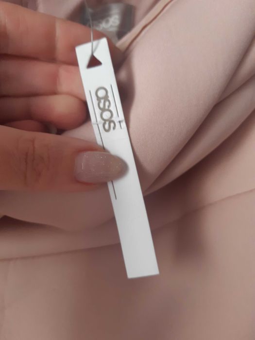 Дамска рокля, нови Асос,Asos, и др.марки