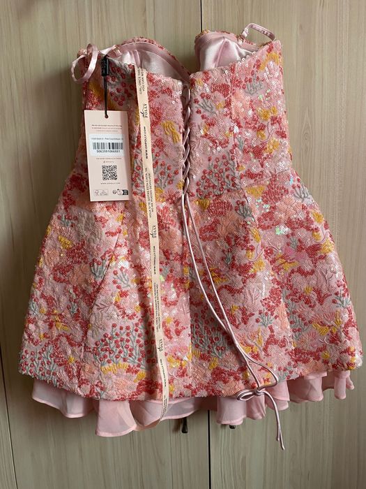 Оригинална рокля Oh Polly (UK). Модел Eliselle