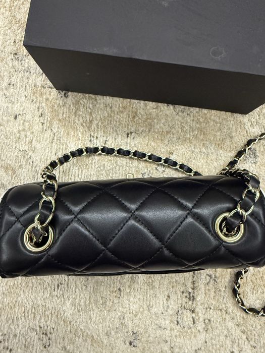 Chanel чанта mini