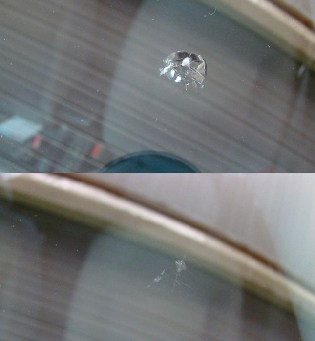 Reparatii ciobituri parbrize la domicliu