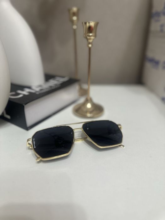 Очки Alberto Casiano