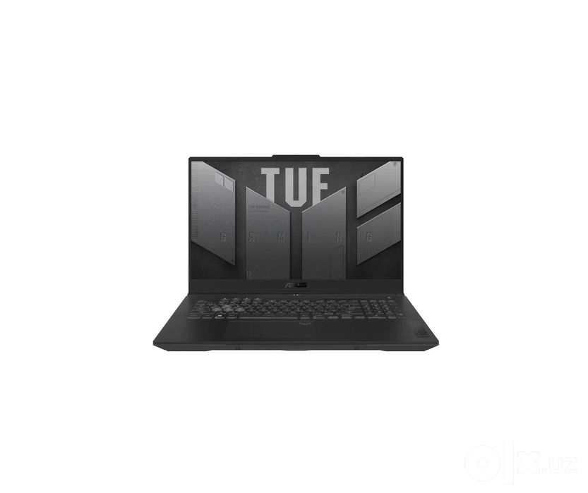 + Ноутбук ASUS TUF Gaming A16 (R7-260/16GB/512GB/RTX 5050)