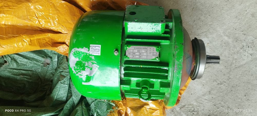 Двигатель грузоподъёмность