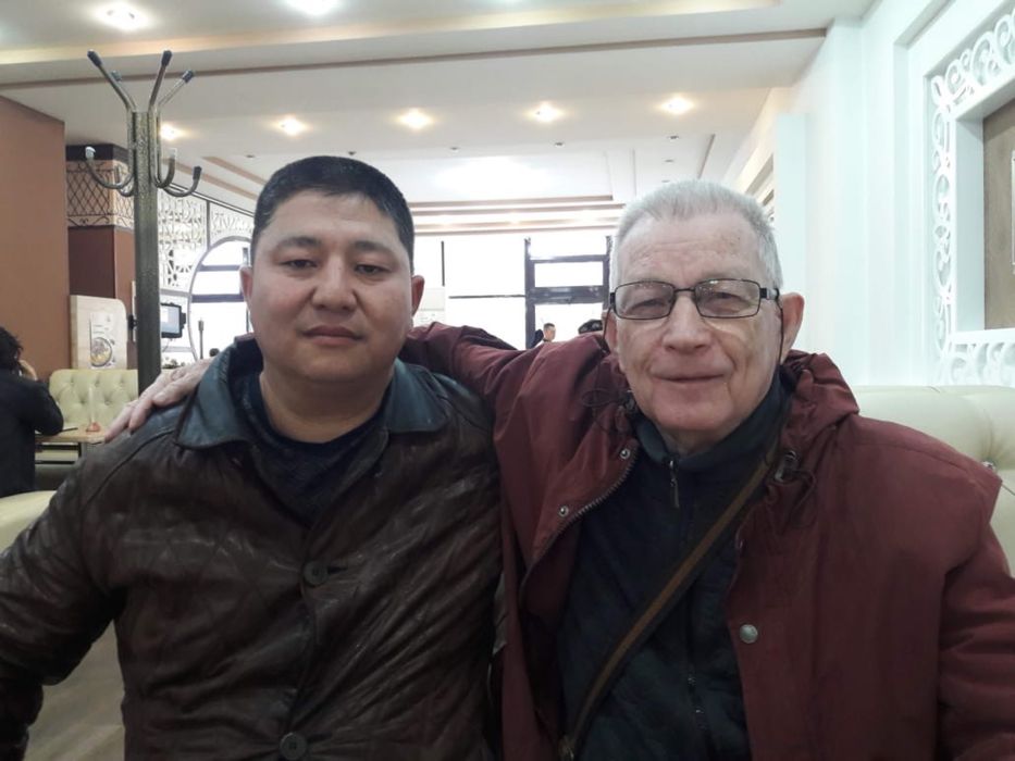 Красный калифорнийский черьв