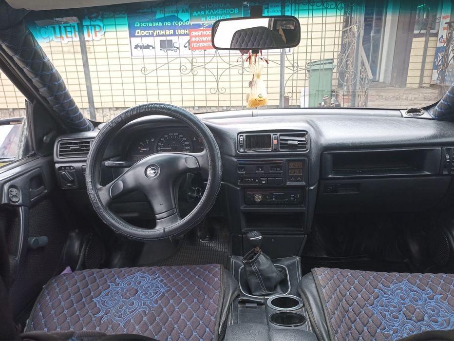 Продам либо обменяю Опель