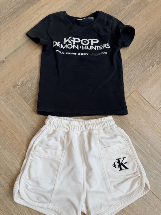 Продам детские вещи на 5лет