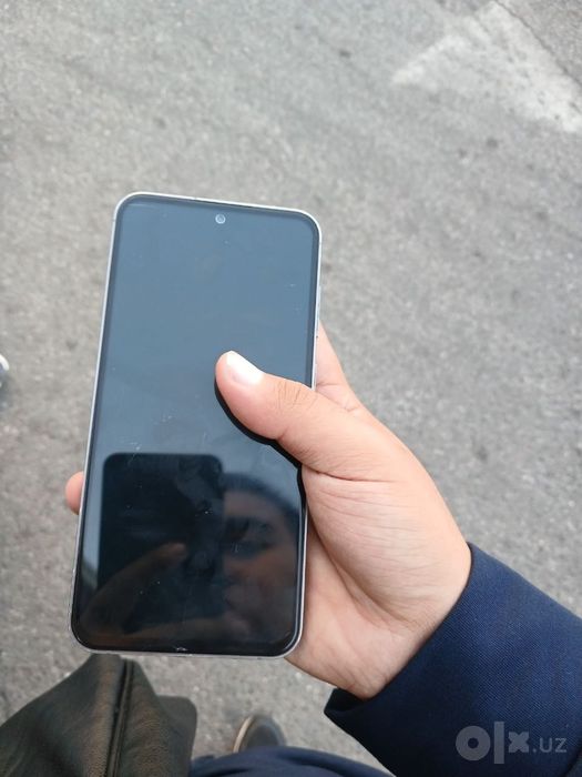 Samsung s23 fe 128 8