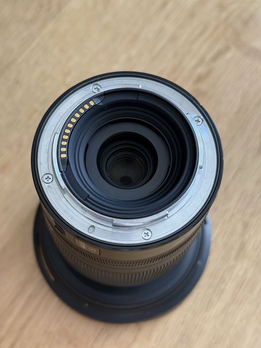 Nikon Z 14-30 F4