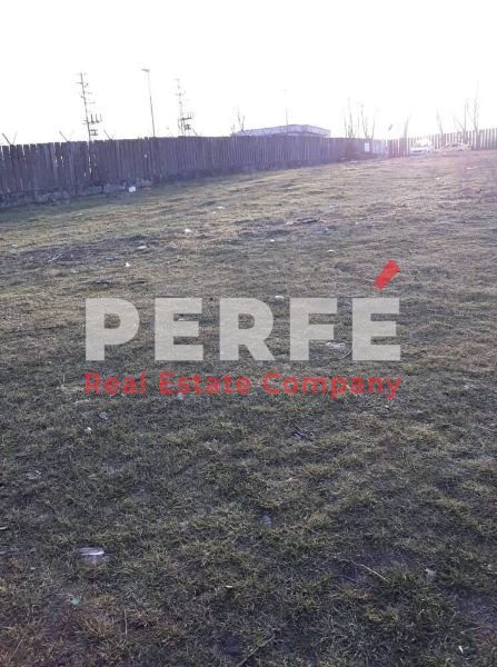 Продава се Парцел в Бургас, Меден рудник - зона Б - 2804 кв.м за 61 €/кв.м - Снимка #1