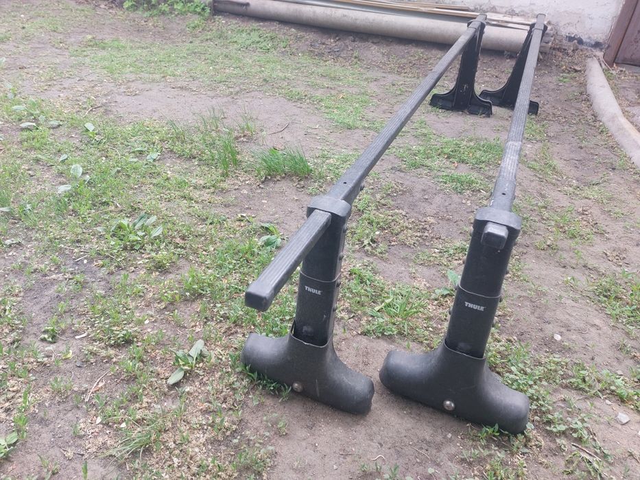 Поперечины THULE