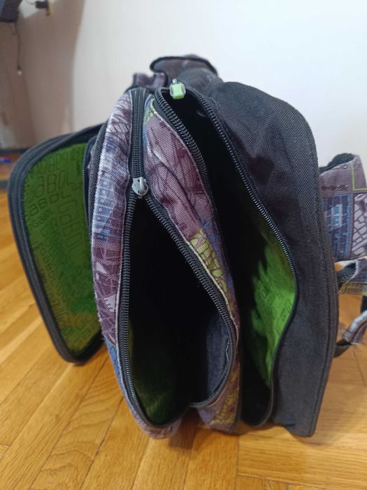 Ученическа раница Gabol