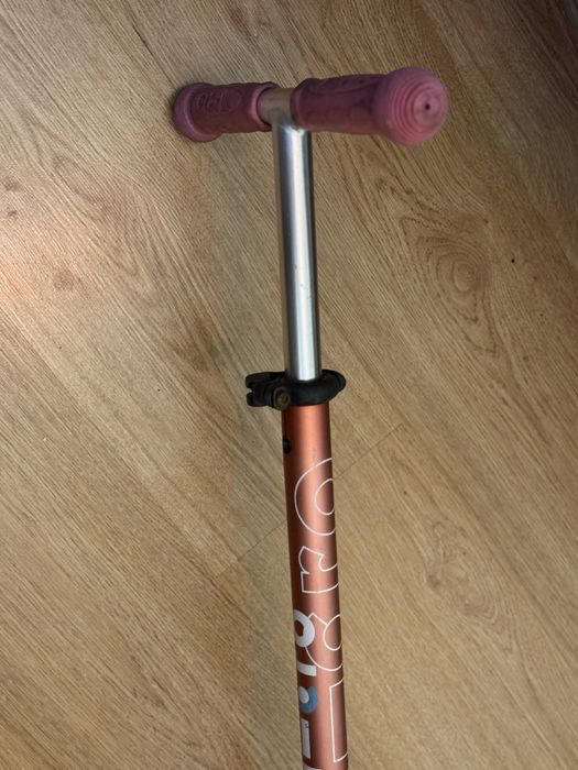 Micro maxi deluxe