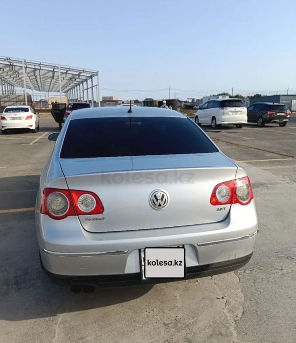 Продам Volkswagen Passat 2005