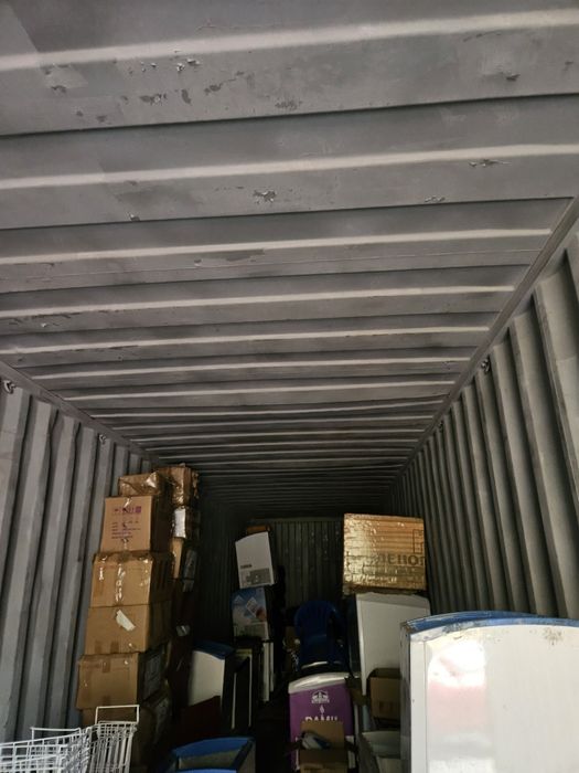 Сдам в аренду контейнер в центре