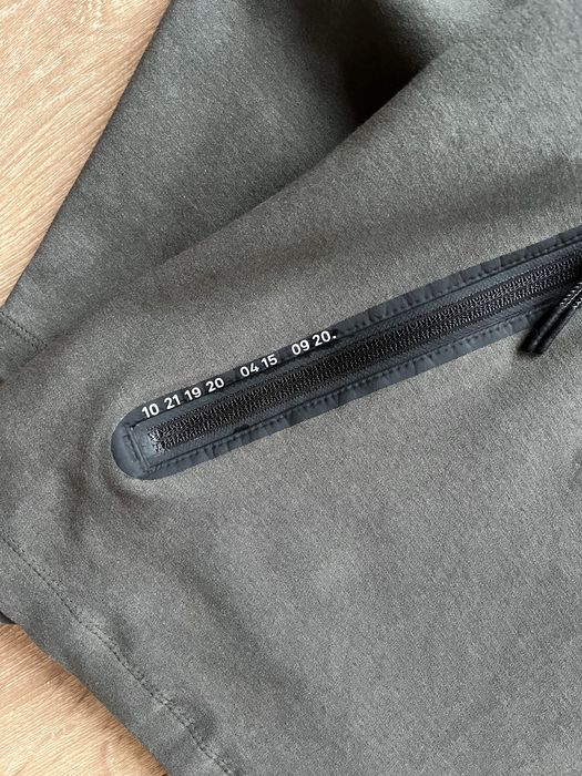 Горнище Nike Tech Fleece