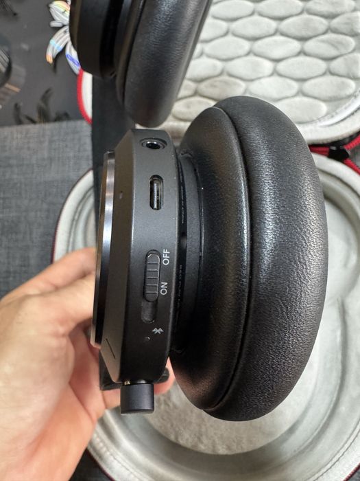 Bang olufsen h9 3 gen