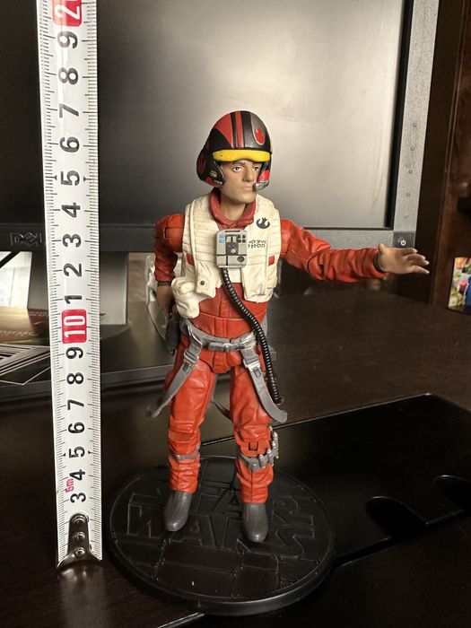 Звёздные войны. Набор персонажей.