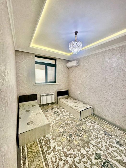 3 xonali yevroremont kvartira ijaraga beriladi maklermasman o’zimniki