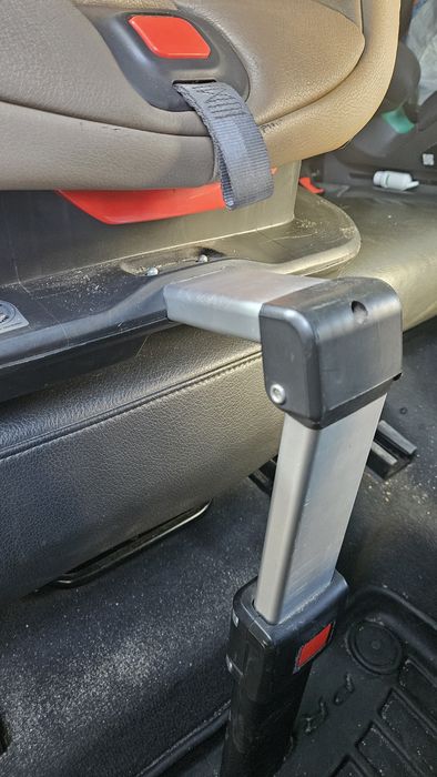 Столче за кола Avionaut Glider Royal от 9 до 25кг