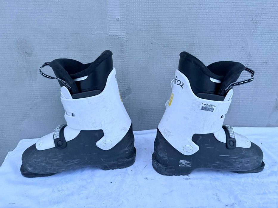 Clapari ski schi copii Head Z3 marime Eur:38 Mondo:24.5