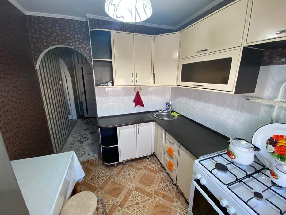 Сдам двухкомнатную квартиру