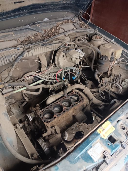 Продам Опель вектра