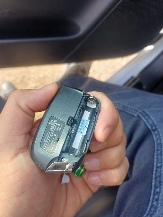 905 Межикар сотилади